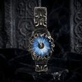 Hellfire Thorn: Avant-Garde Watch